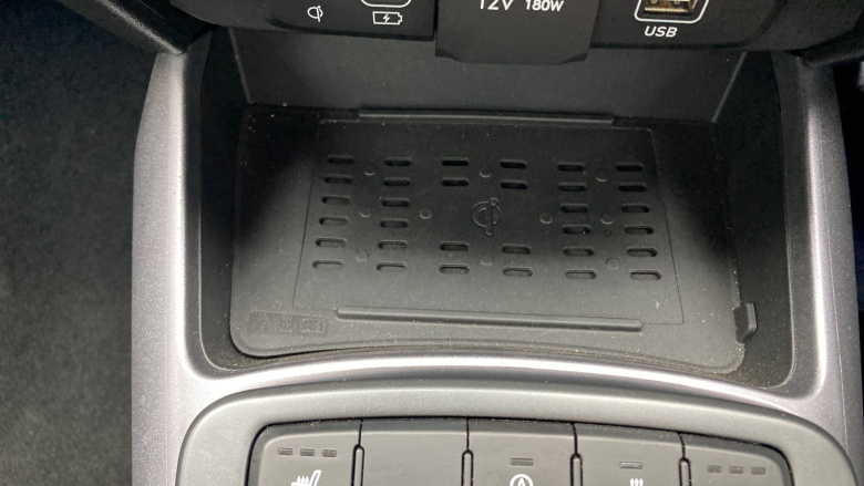 Hyundai i10 1.0 [63] Premium 5dr Auto [Nav] Petrol Hatchback